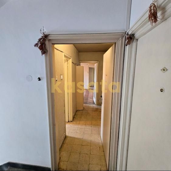 Apartament 3 camere 75mp | Barbu Vacarescu | 2 balcoane | Fara Risc | - Poză 7