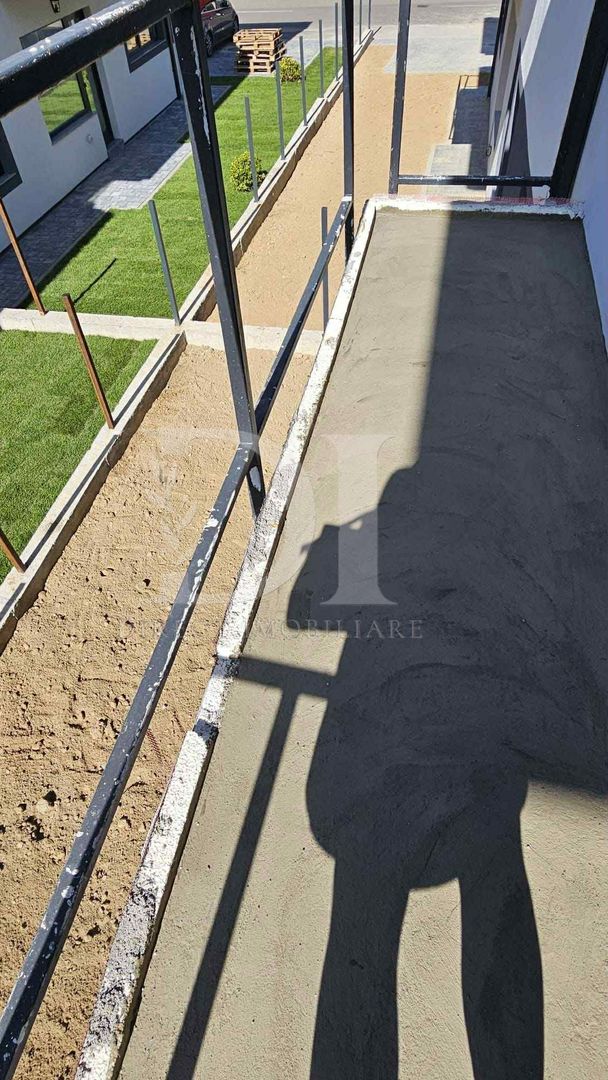 Apartament în vila / Zona Mărăști - Poză 3