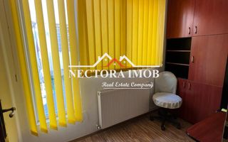 NECTORA IMOB-Spatiu de birouri, 3 camere, Ultracentral, Parcul Traian - Poză 6