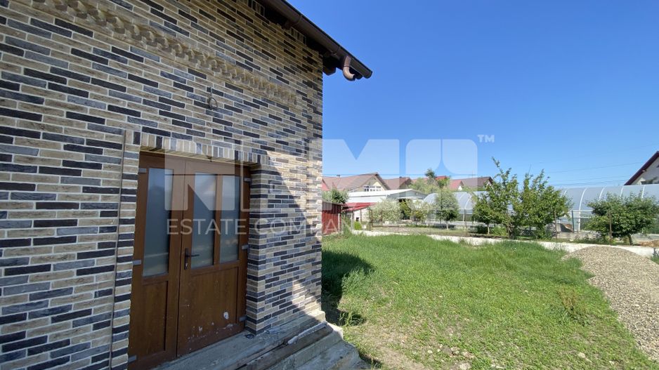 Vila 200mp Utili | Radauti | 4 dormitoare - Poză 10