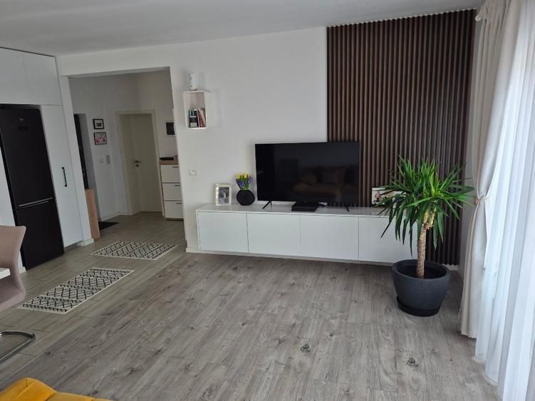 Giroc | 3 Camere | Mobilat si Utilat Complet | Loc de parcare - Poză 5