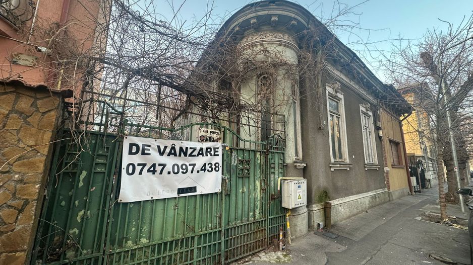 Armeneasca | Casa Individuala 303 mp teren - Poză 1