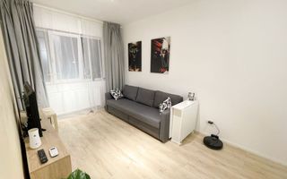 Apartament 3 camere | Novum Residence Regie | Prima închiriere | - Poză 6