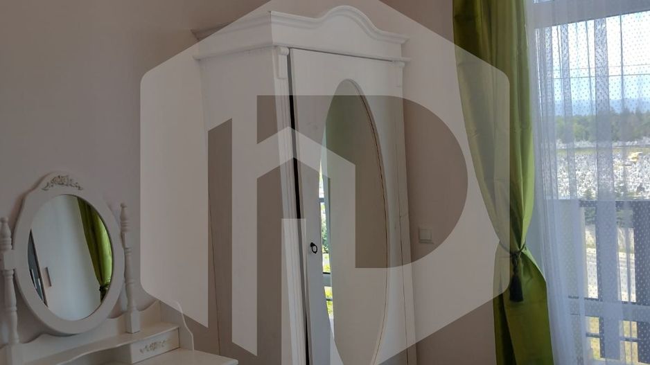 Apartament | 2 Camere | 30mpu | Etaj 3 | Calea Cisnadiei - Mandra - Poză 6