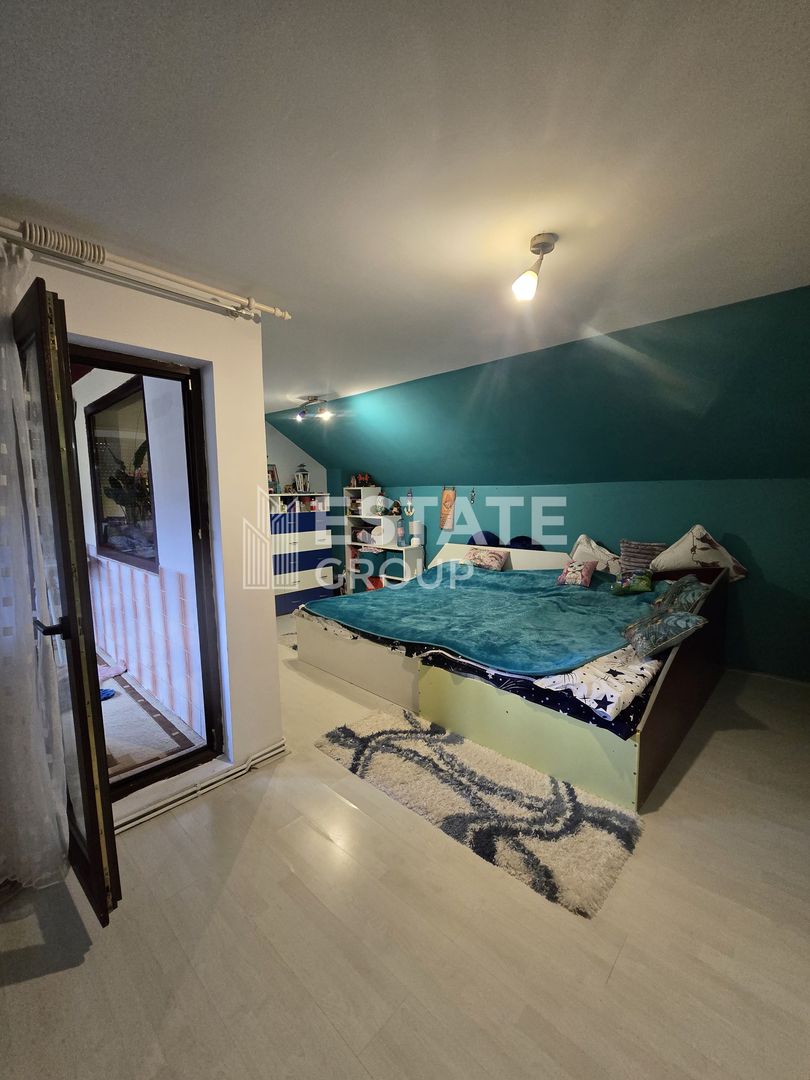 Ansamblu rezidential format din doua case individuale in Timisoara - Poză 5