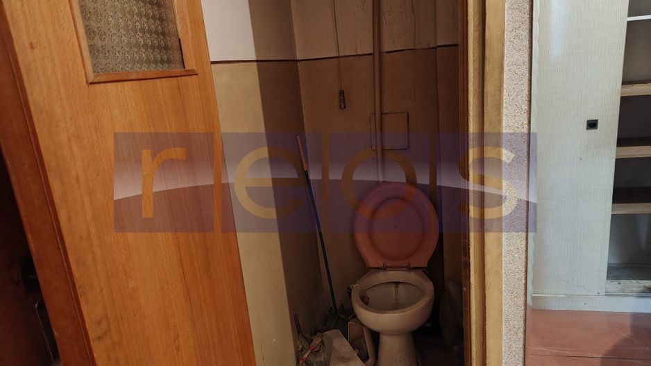 De vanzare apartament decomandat 4 camere zona Apsului - Militari - Poză 13