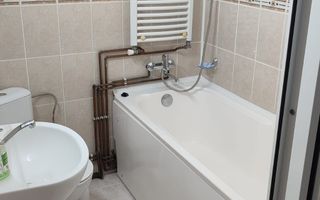 Apartament cu 1 camera la casa, zona centrala - Poză 6