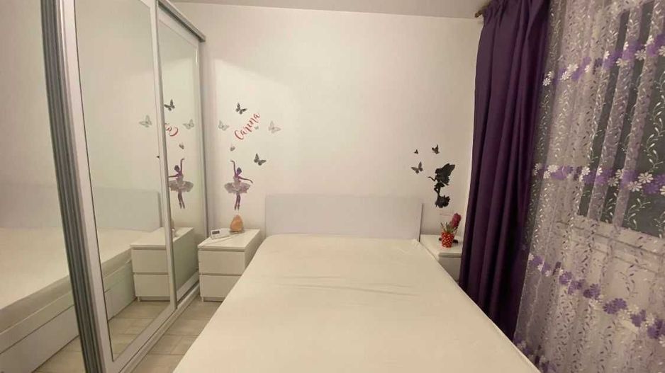 Apartament 2 camere. Metalurgiei. Drumul Binelui. La 10 min de metrou. - Poză 4