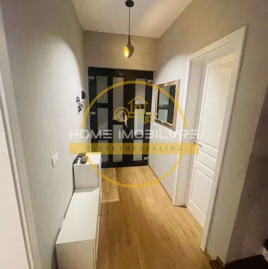 Casa individuală – Living + 3 Dormitoare, Încălzire în Pardoseală & Smart Home - Poză 8