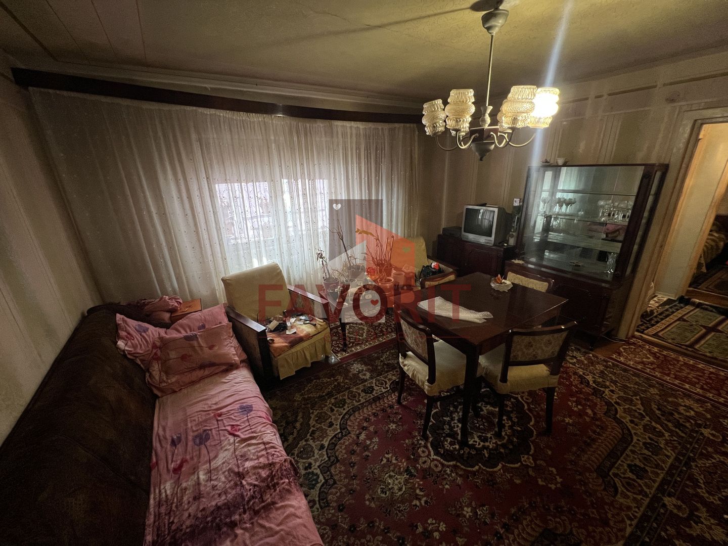 Apartament 2 camere | Complex Studentesc - Poză 2