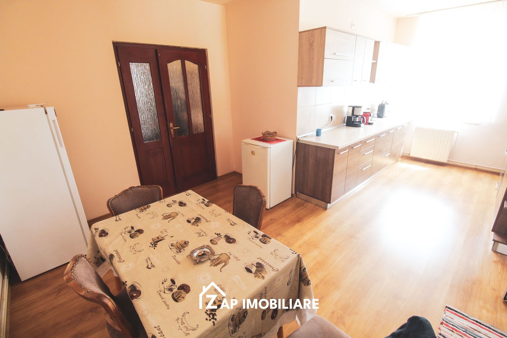 Casa P+M - 4 camere - 3 dormitoare - Teren 500 mp - Nazna - Poză 10