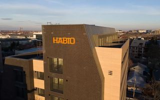 Penthouse 3 camere | Aviatiei-Baneasa | Finalizat - Poză 3