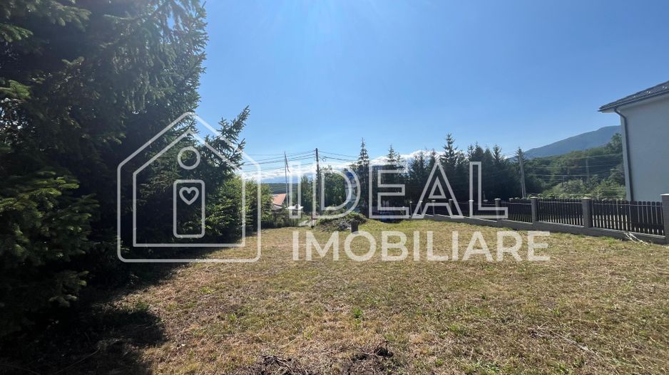 Teren intravilan | 650mp | Tocile, Sadu - Poză 2