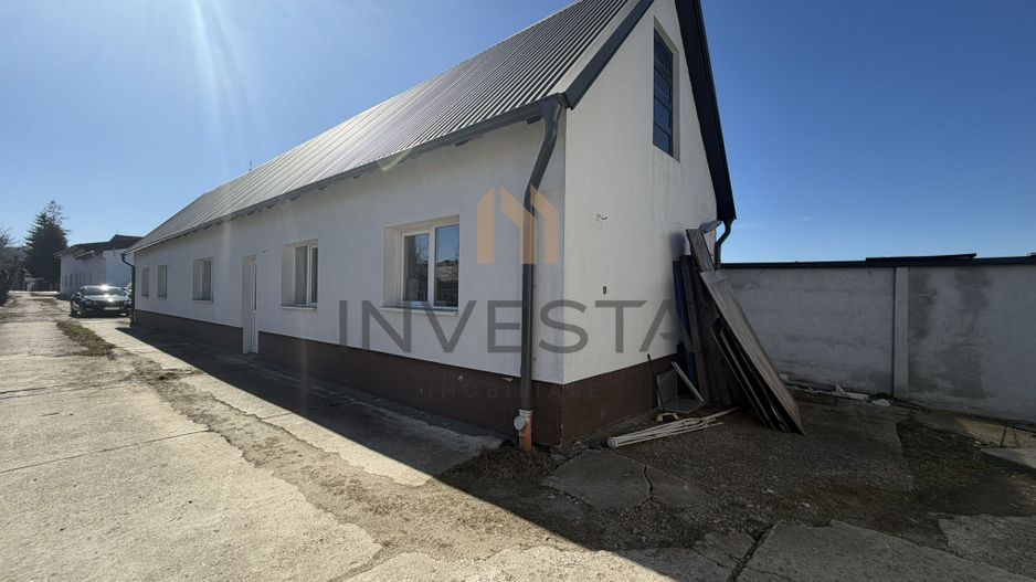 Spatiu comercial de 85 mp de inchiriat, Floresti - Poză 1