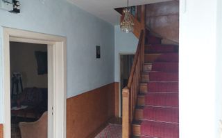 VILA 6 CAMERE, TEREN 300 MP, CAMPULUNG - Poză 4