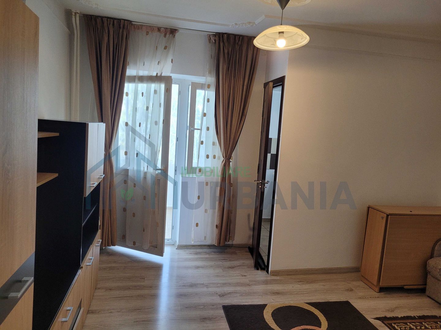 Apartament 1 cameră de închiriat pe Bulevardul Poitiers, Iași - Poză 3