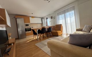 Apartament luminos 2 camere Urban Splendor – Tractorul Coresi - Poză 2