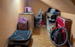 Casa la cheie / Zona Iazului, Floresti. - Poză 32