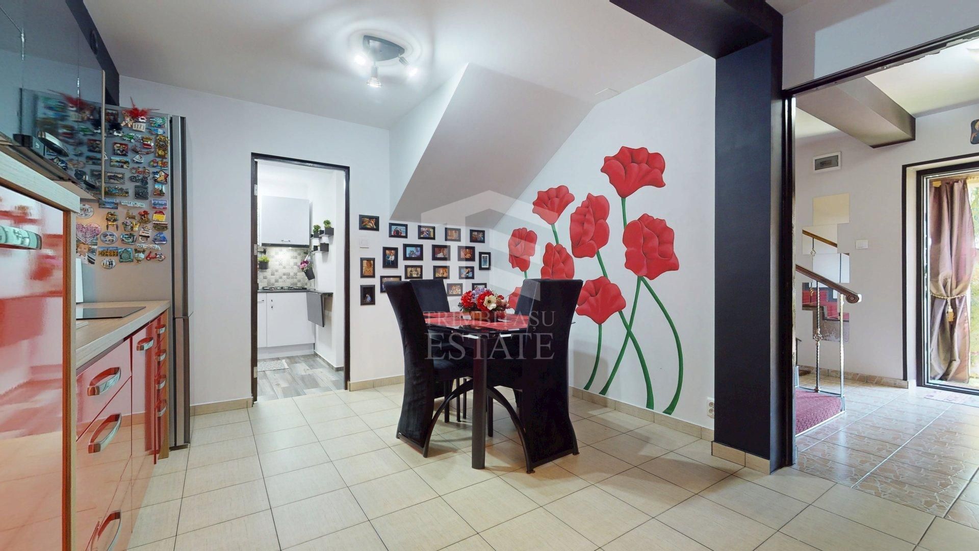 Casa cu suflet mare si vibe de munte ! Zona Salaj-Amurgului ! - Poză 14