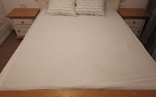 AP. 2 CAMERE APARATORII PATRIEI, PRIMA INCHIRIERE, LOC PARCARE, METROU - Poză 6