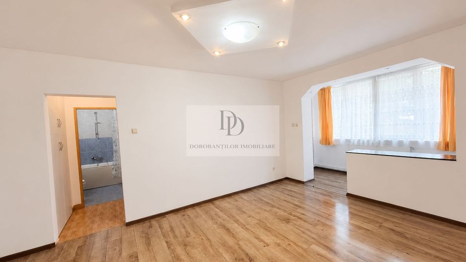 Apartament 2 camere | 53 mp | Renovat | Gheorgheni – Mercur - Poză 5