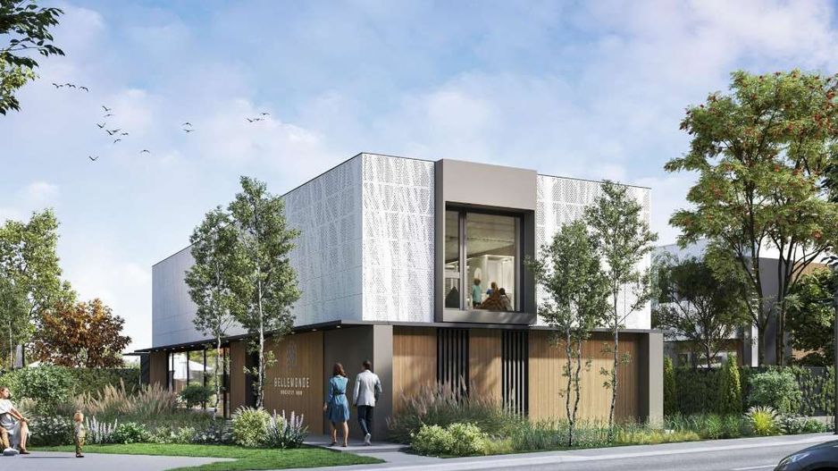 BELLEMONDE PIPERA - Poză 4