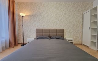 Apartament 2 camere complet mobilat și utilat – Avantgarden - Poză 10