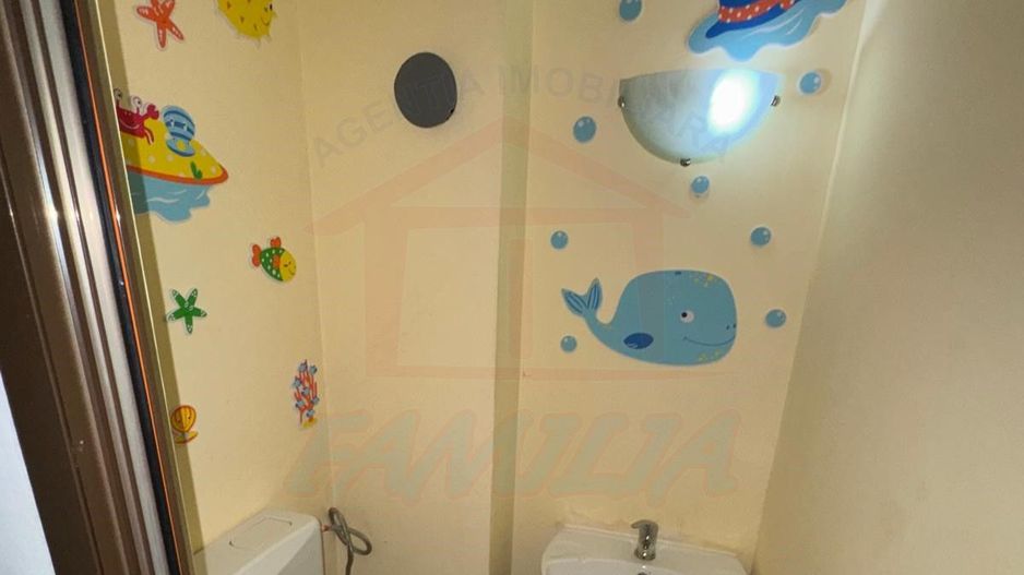 55.000 euro, APARTAMENT,  tip mansarda pe 2 nivele SIDERURGISTILOR - Poză 20