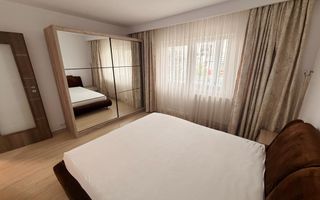 Apartament de închiriat 3 camere Mall Vitan | Mobilat si utilat modern - Poză 7