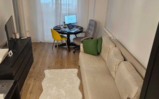 Studio dublu de inchiriat Central Address, Sector 5 - Poză 1