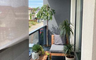 Vanzare 2 camere decomandate, imobil nou, Zona Europa, imobil mic - Poză 7