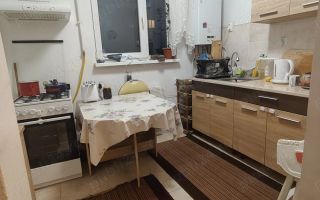 2 camere, etaj 3, renovat – Victoriei, zona Electrica - Poză 1