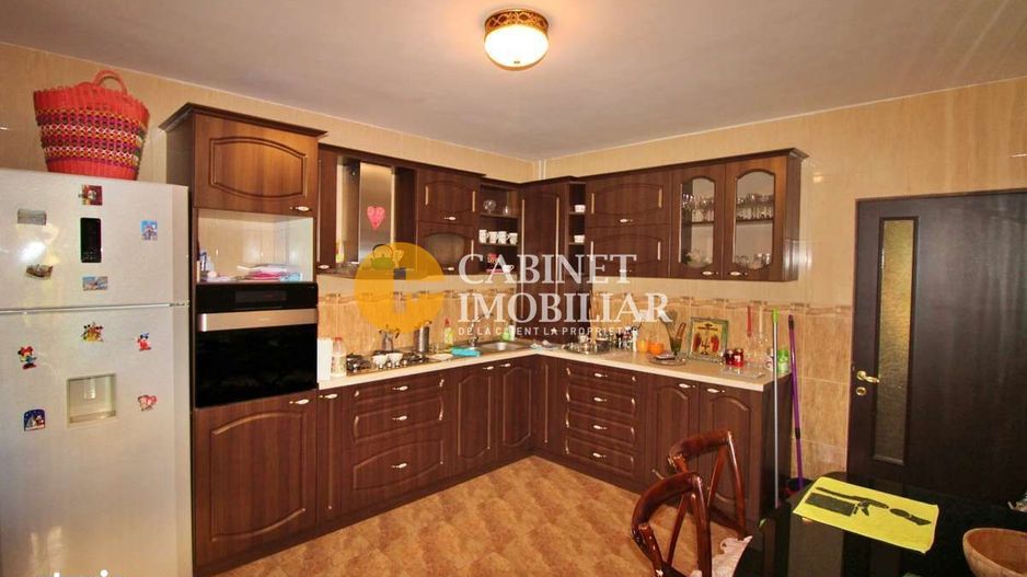 Vilă de vânzare – Miroslava, Valea Adâncă, Iași - Poză 5