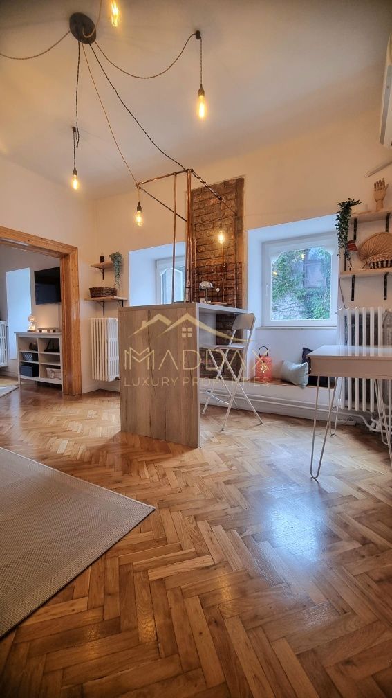 Apartament 2 camere în vilă| Zonă ultra-centrală lângă Cișmigiu - Parcul Operei - Poză 1