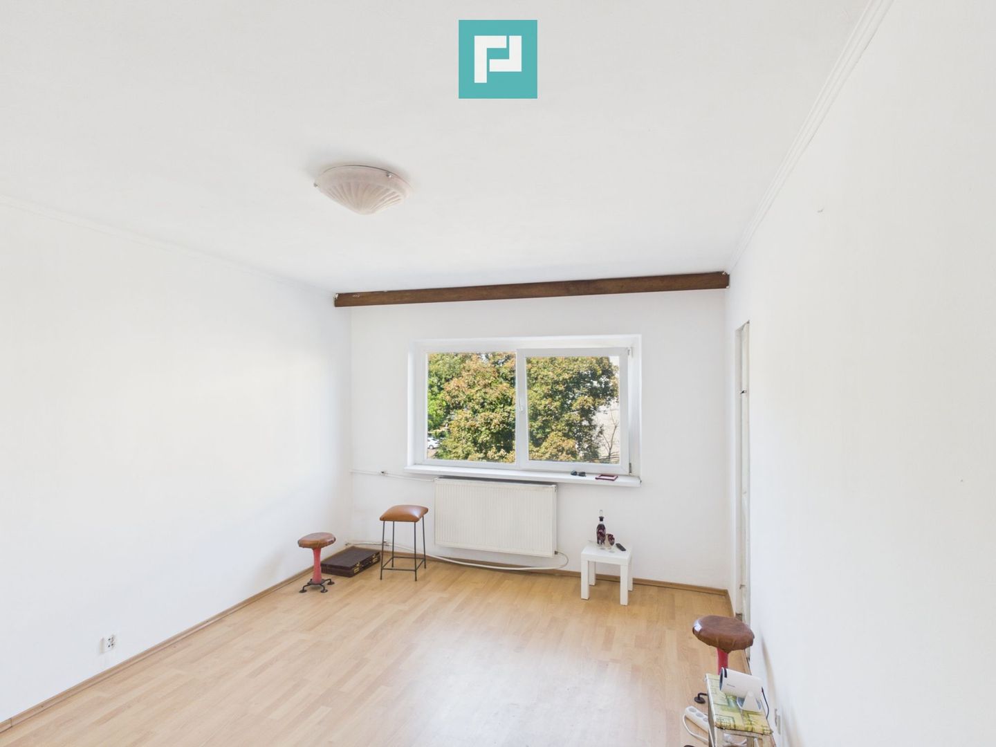 Apartament 3 camere, 64 mp, Str. Aluminei, Oradea - Poză 1