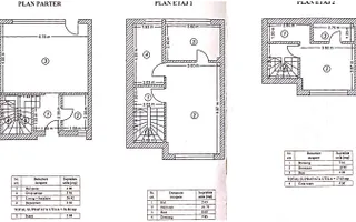 Vila 102 mp +2 parcari -  Jasmine Garden Pipera ! Investiție! - Poză 18