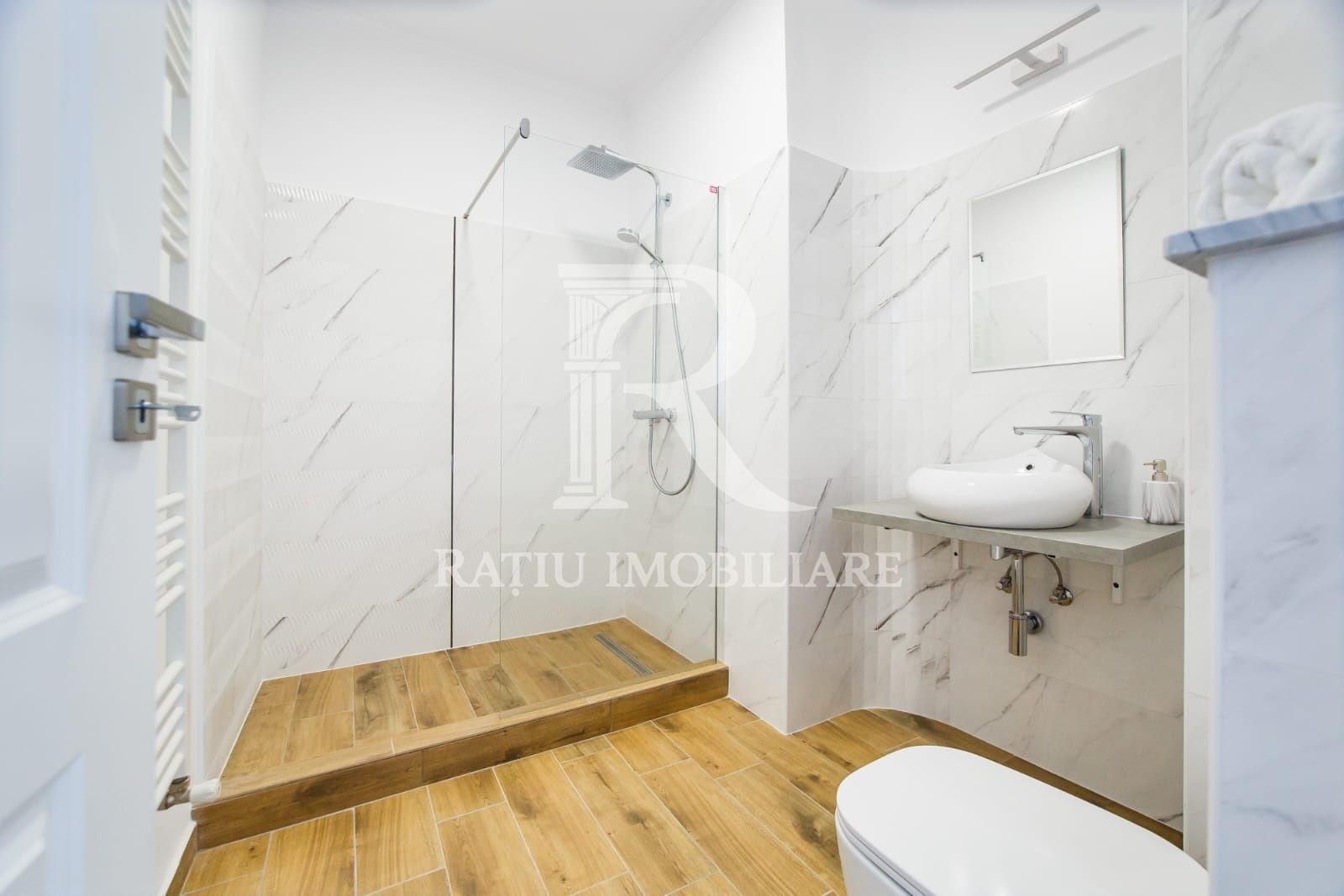 Apartament cu 2 camere | Terasă privată | Facliei | Oradea - Poză 5