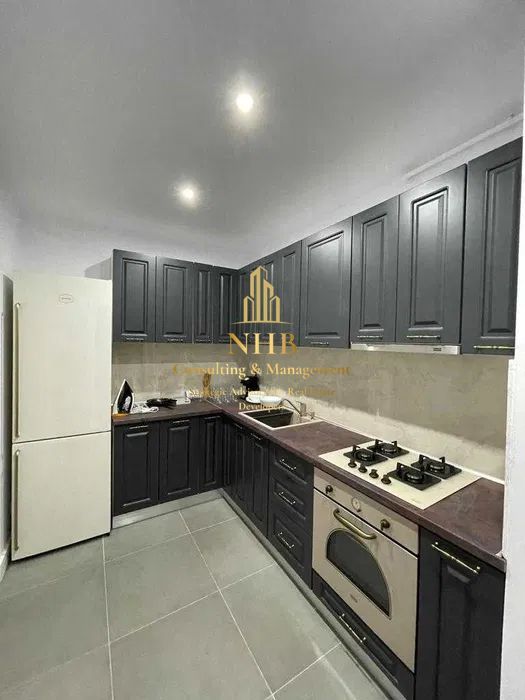 3 CAMERE-ONIX PARK NORTH RESIDENCE-PIPERA-CENTRALA PROPRIE-PARCARE - Poză 2