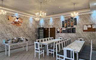De vanzare proprietate cu destinatie alimentatie publica | Osorhei | Bihor - Poză 2