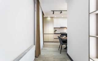 Vânzare, apartament, 2 camere, str. Andrei Doga, Râșcani - Poză 3