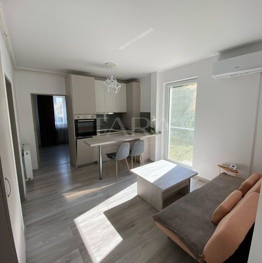 Apartament 3 camere – Zonă BMW, - Poză 1