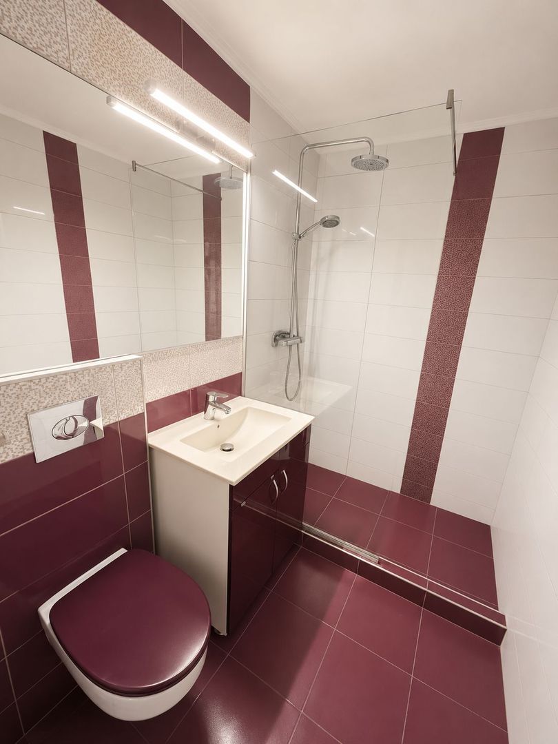 Apartament 4 camere -Zona Ioșia - Poză 9