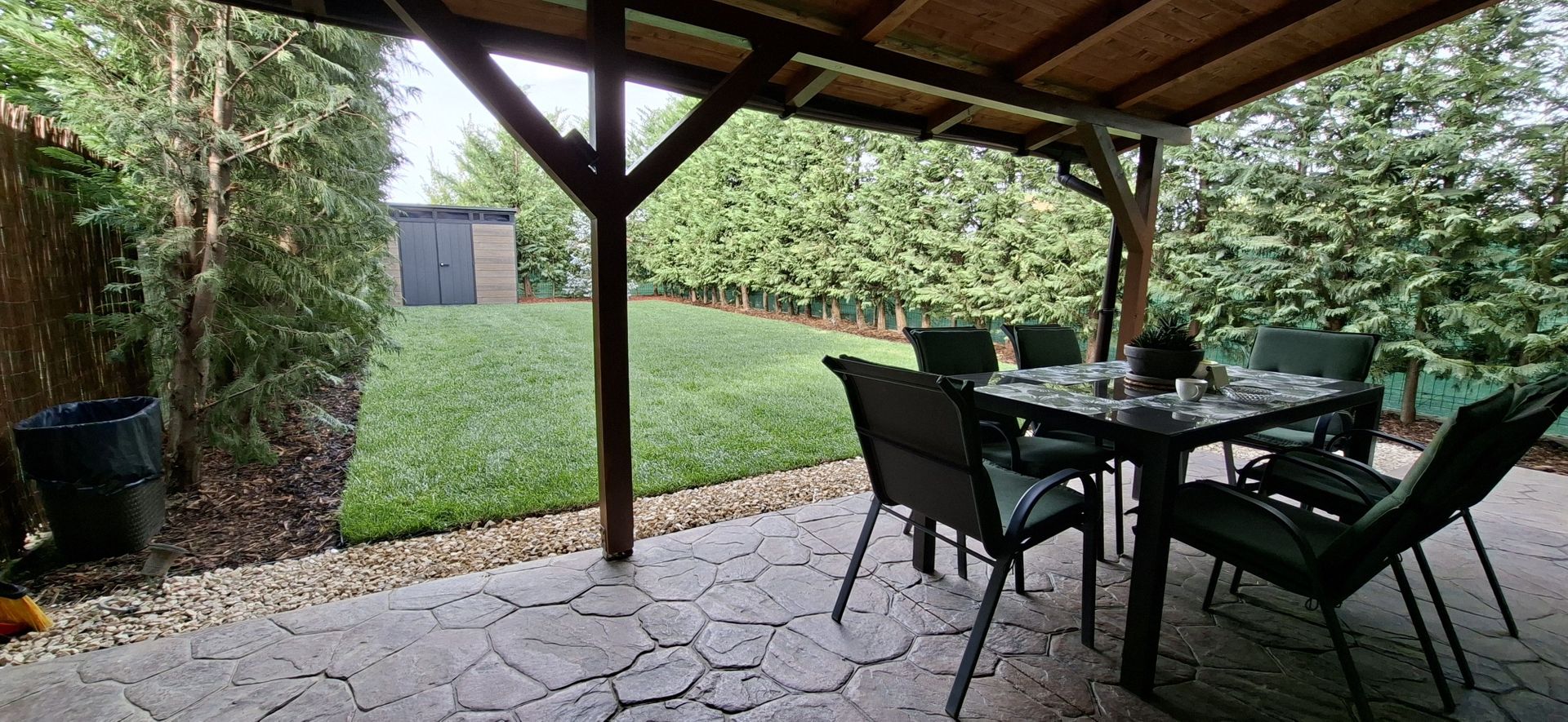 Duplex cu 4 camere - zona parcului Terra - Poză 27