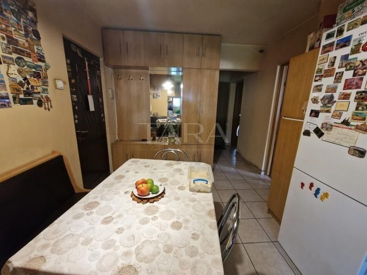 Apartament 3 camere decomandat – Gheorgheni, zona Titulescu. - Poză 4