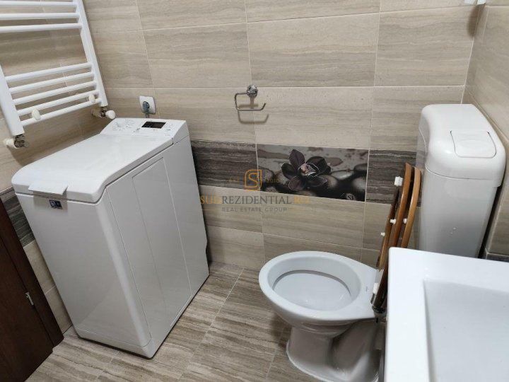 Rahova, Confort Urban - 2 camere 1/6, decomandat, 0% Comision - Poză 11