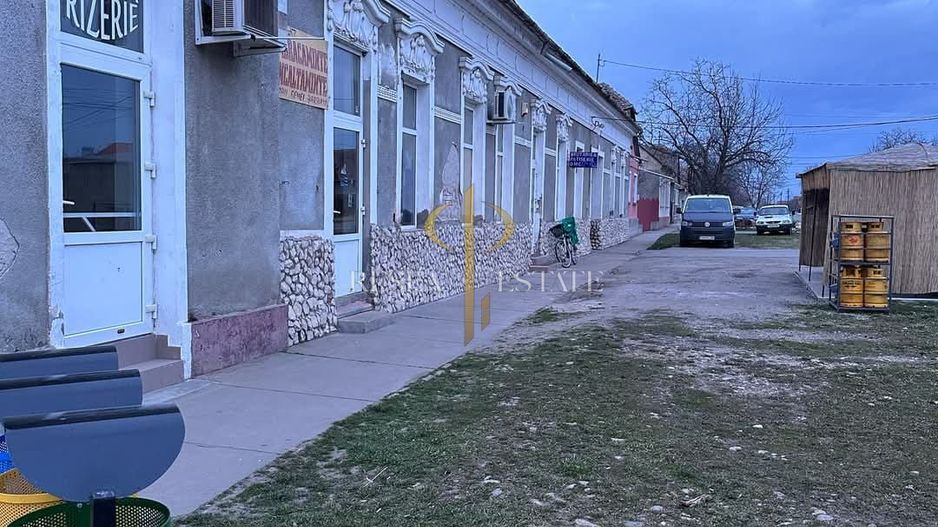 Oportunitate de investiție–Spatiu Comercial Liebling - Poză 2