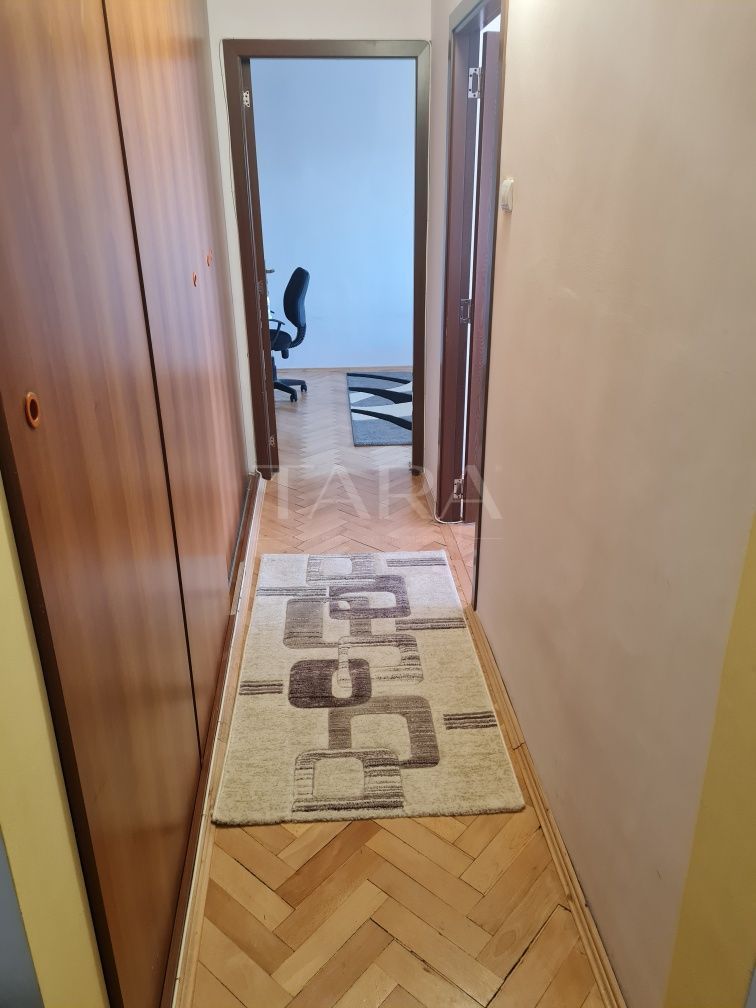 Apartament cu 3 camere, 72 mp, zona USAMV – Grădini Mănăștur. - Poză 6