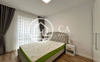 Apartament de închiriat cu 3 camere în PRIMA GREEN, Oradea - Poză 5