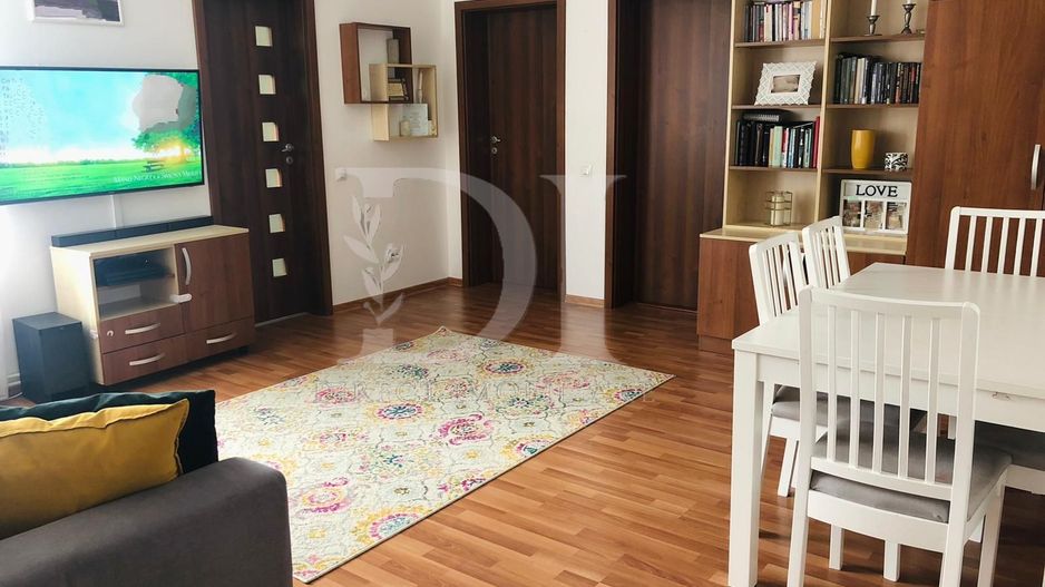 Apartament 3 camere | Zona Tineretului - Poză 2