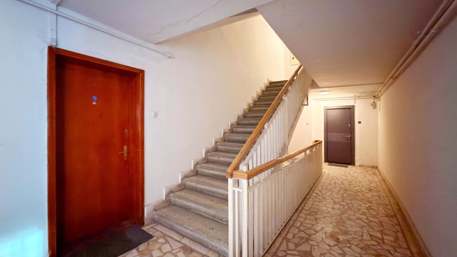 Sector 3 - Unirii apartament 2 camere decomandat et 1/4 bloc 1996 - Poză 18